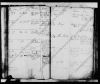 Eintrag Taufbuch