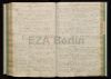 Eintrag Taufbuch