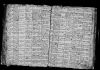 Eintrag Taufbuch