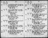 Eintrag Taufbuch