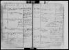 Eintrag Taufbuch
