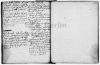 Eintrag Taufbuch