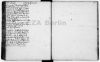 Eintrag Taufbuch