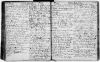 Eintrag Taufbuch