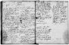 Eintrag Taufbuch