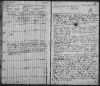 Eintrag Taufbuch