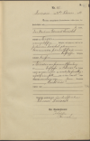 Eintrag Geburtenregister