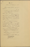 Eintrag Geburtenregister