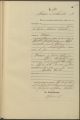Eintrag Geburtsregister