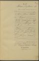 Eintrag Geburtenregister