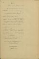 Eintrag Geburtenregister
