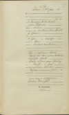 Eintrag Sterberegister