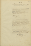 Eintrag Sterberegister