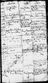 Eintrag Taufbuch