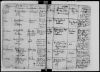 Eintrag Taufbuch