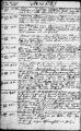 Eintrag Taufbuch