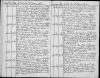 Eintrag Taufbuch