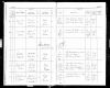 Eintrag Taufbuch