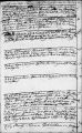 Eintrag Taufbuch