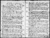 Eintrag Taufbuch