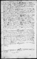 Eintrag Taufbuch