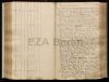 Eintrag Taufbuch