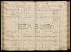 Eintrag Taufbuch
