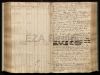 Eintrag Taufbuch