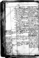 Eintrag Taufbuch