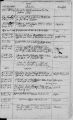 Eintrag Totenregister