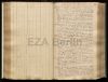 Eintrag Taufbuch