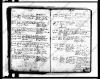 Eintrag Taufbuch
