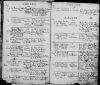 Eintrag Taufbuch