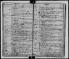 Eintrag Mischbuch Trauung