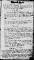 Eintrag Traubuch