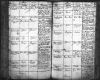Eintrag Mischbuch Taufe