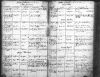 Eintrag Mischbuch Taufe