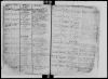 Eintrag Taufbuch