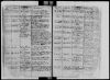 Eintrag Taufbuch