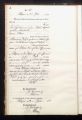 Eintrag Geburtsregister