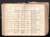 Eintrag Taufbuch