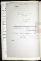 Eintrag Geburtsregister Seite 2
