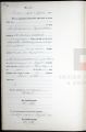 Eintrag Geburtsregister