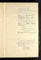Eintrag Eheregister Seite 2