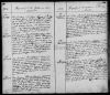 Eintrag Taufbuch
