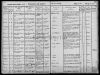 Eintrag Taufbuch
