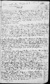 Eintrag Traubuch Seite 2