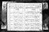 Eintrag Taufbuch