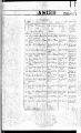 Eintrag Taufbuch Seite 1