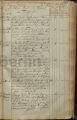 Eintrag Taufbuch Seite 2
